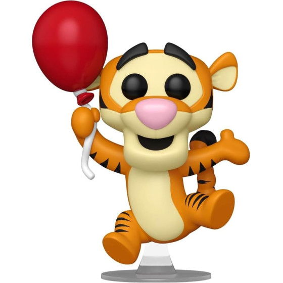FUNKO POP figure Disney Winnie the Pooh Tigger with Ballon - (889698886574)