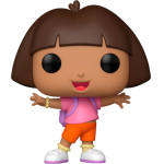 FUNKO POP figure Dora - Dora - (889698862790)