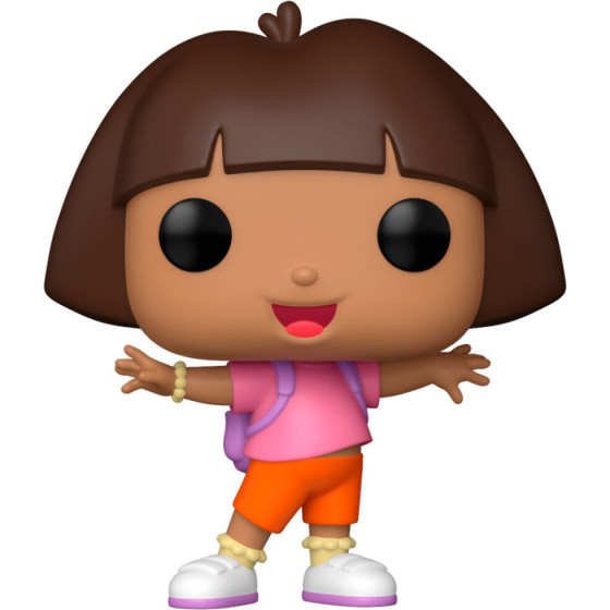 FUNKO POP figure Dora - Dora - (889698862790)