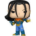 FUNKO POP figure Dragon Ball GT Super Android 17 - (889698864978)