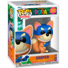FUNKO POP figure Dora Swiper - (889698862806)