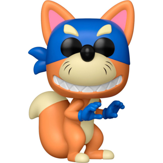 FUNKO POP figure Dora Swiper - (889698862806)