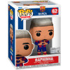 FUNKO POP figure F.C. Barcelona Raphinha - (889698722346)