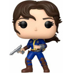 FUNKO POP figure Fallout Lucy MacLean - (889698867979)