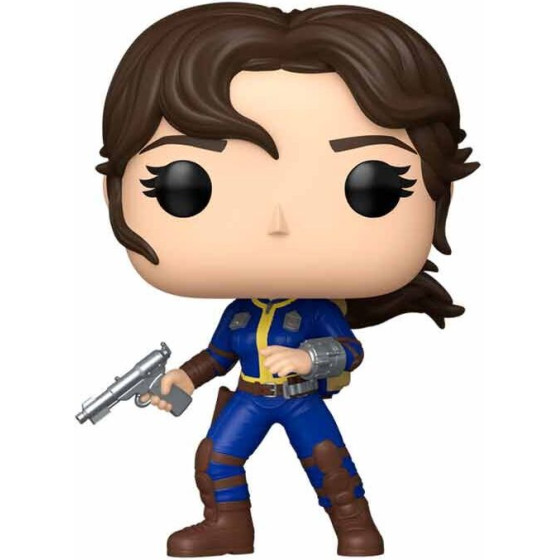 FUNKO POP figure Fallout Lucy MacLean - (889698867979)
