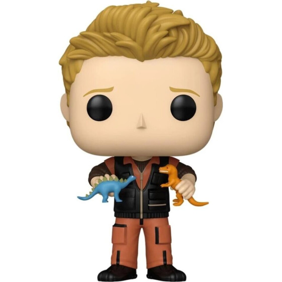 FUNKO POP figure Firefly Hoban Washburne - (889698878180)