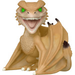 FUNKO POP figure Game of Thrones House of the Dragon Syrax - (889698656054)
