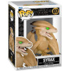 FUNKO POP figure Game of Thrones House of the Dragon Syrax - (889698656054)