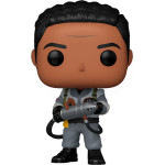 FUNKO POP figure Ghostbusters 2 Winston Zeddemore - (889698759533)