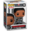 FUNKO POP figure Ghostbusters 2 Winston Zeddemore - (889698759533)