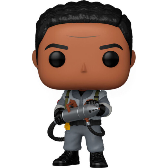 FUNKO POP figure Ghostbusters 2 Winston Zeddemore - (889698759533)