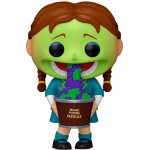 FUNKO POP figure Harry Potter Puking Pastille Girl - (889698864374)