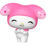 FUNKO POP figure Hello Kitty 50th Anniversary My Melody - (889698868785)