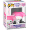 FUNKO POP figure Hello Kitty 50th Anniversary My Melody - (889698868785)