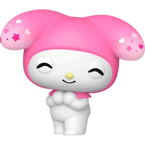 FUNKO POP figure Hello Kitty 50th Anniversary My Melody - (889698868785)