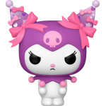 FUNKO POP figure Hello Kitty 20th Anniversary Kuromi Grumpy - (889698868778)