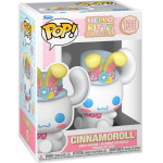 FUNKO POP figure Hello Kitty and Friends Cinnamoroll - (889698890366)
