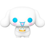 FUNKO POP figure Hello Kitty and Friends Cinnamoroll - (889698803137)