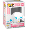 FUNKO POP figure Hello Kitty and Friends Cinnamoroll - (889698803137)