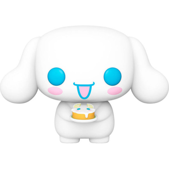 FUNKO POP figure Hello Kitty and Friends Cinnamoroll - (889698803137)