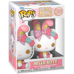 FUNKO POP figure Hello Kitty and Friends Hello Kitty - (889698890373)