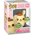 FUNKO POP figure Hello Kitty and Friends Pompompurin - (889698803182)
