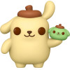 FUNKO POP figure Hello Kitty and Friends Pompompurin - (889698803182)