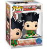 FUNKO POP figure Hunter x Hunter Gon Freecss - (889698865333)