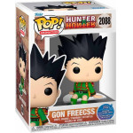 FUNKO POP figure Hunter x Hunter Gon Freecss - (889698865333)