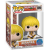 FUNKO POP figure Hunter x Hunter Kurapika - (889698865357)
