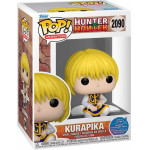 FUNKO POP figure Hunter x Hunter Kurapika - (889698865357)