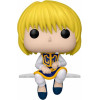 FUNKO POP figure Hunter x Hunter Kurapika - (889698865357)