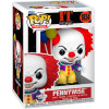 FUNKO POP figure IT Pennywise 1990 - (889698883542)