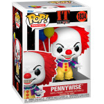 FUNKO POP figure IT Pennywise 1990 - (889698883542)
