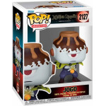 FUNKO POP figure Jujutsu Kaisen Jogo - (889698867733)