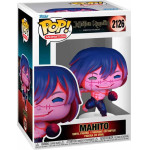 FUNKO POP figure Jujutsu Kaisen Mahito - (889698879729)