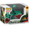 FUNKO POP figure Jurassic World 5 Mosasaurus - (889698866590)