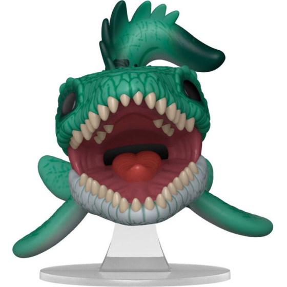 FUNKO POP figure Jurassic World 5 Mosasaurus - (889698866590)