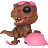 FUNKO POP figure Jurassic World Raptor - (889698890496)
