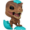 FUNKO POP figure Jurassic World T.Rex - (889698890502)