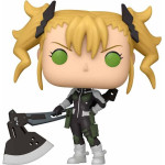 FUNKO POP figure Kaiju No. 8 Kikoru Shinomiya - (889698867672)