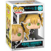 FUNKO POP figure Kaiju No. 8 Kikoru Shinomiya - (889698867672)