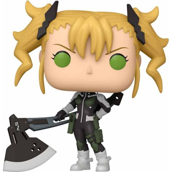 FUNKO POP figure Kaiju No. 8 Kikoru Shinomiya - (889698867672)