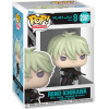 FUNKO POP figure Kaiju No. 8 Reno Ichikawa - (889698867689)