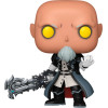 FUNKO POP figure Kingdom Hearts Xehanort with Blade - (889698881685)
