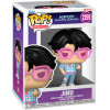 FUNKO POP figure Kpop Demon Hunters Jinu - (889698946919)