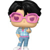 FUNKO POP figure Kpop Demon Hunters Jinu - (889698946919)