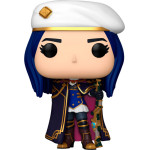 FUNKO POP figure League of Legends POP Arcane Caitlyn - (889698836982)
