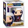 FUNKO POP figure League of Legends POP Arcane Caitlyn - (889698836982)