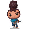 FUNKO POP figure League of Legends Yasuo - (889698861120)